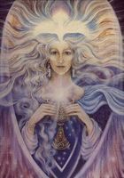 les auras et leurs couleurs 